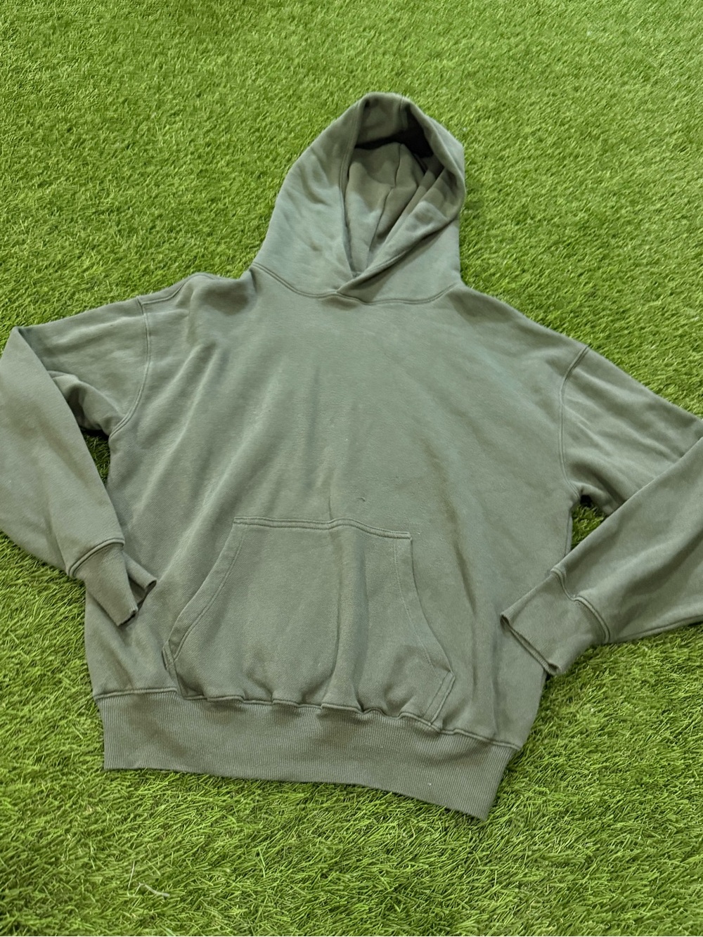 Wild Fable Basics Hooded Pullover Sweatshirt
